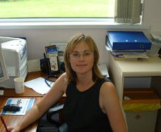 Dr Alison Bleasdale (f)